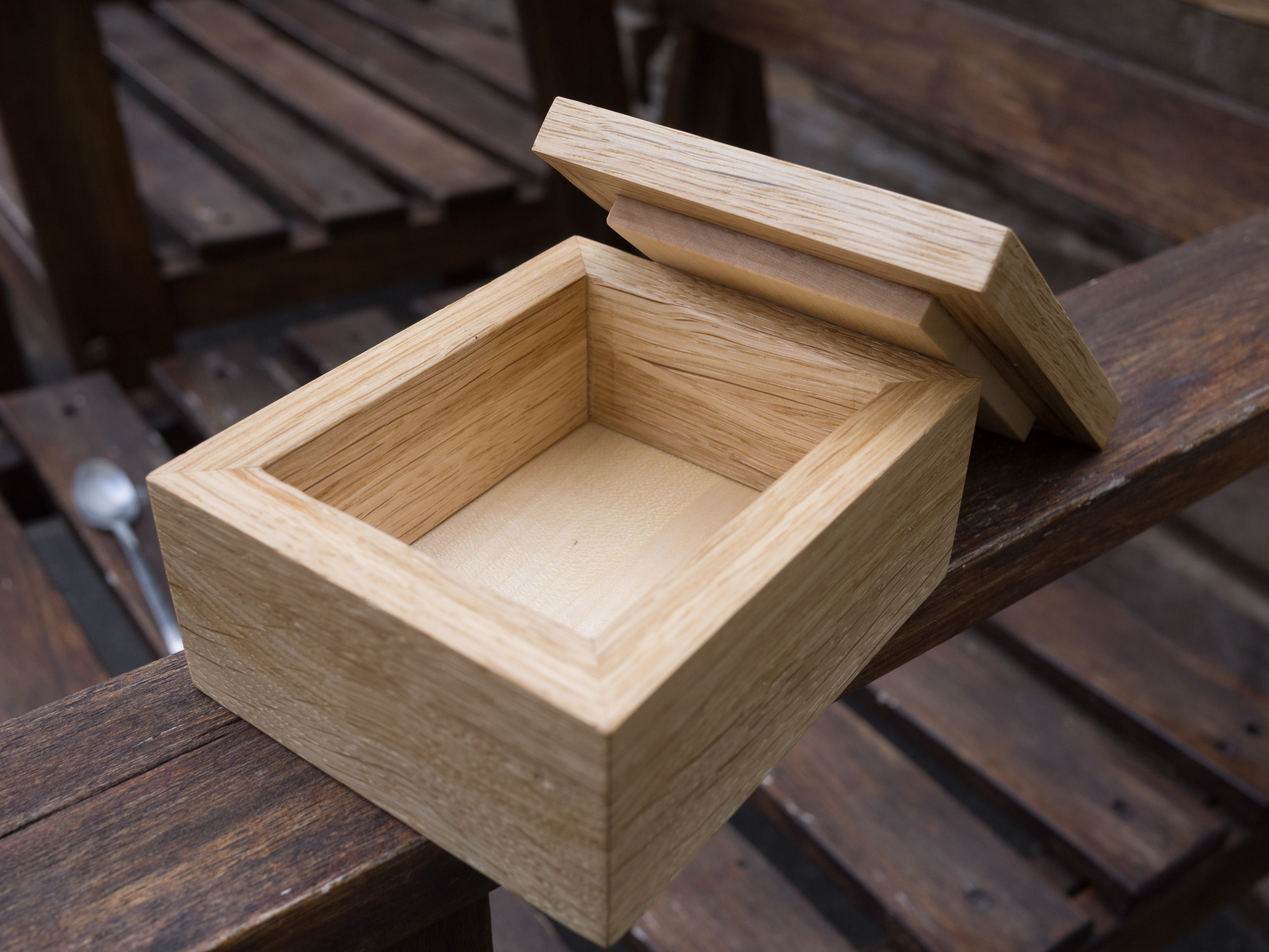 Kleines Kästchen 04